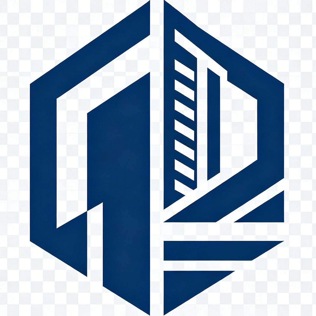 某工程咨询有限公司 Logo