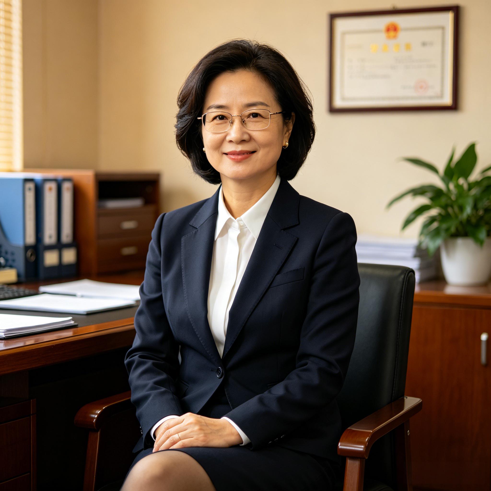 客户代表