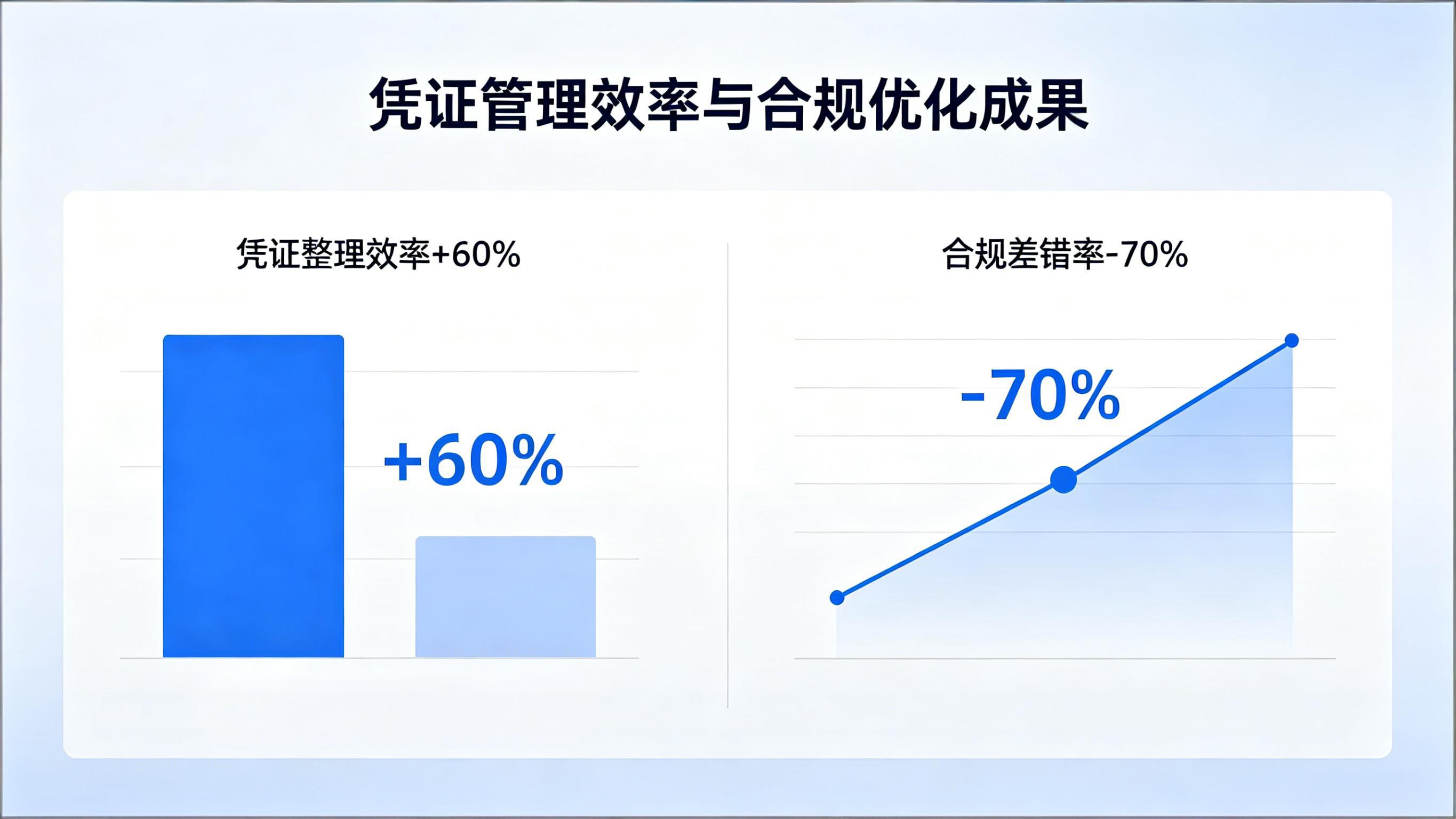 某财务咨询事务所实施效果对比
