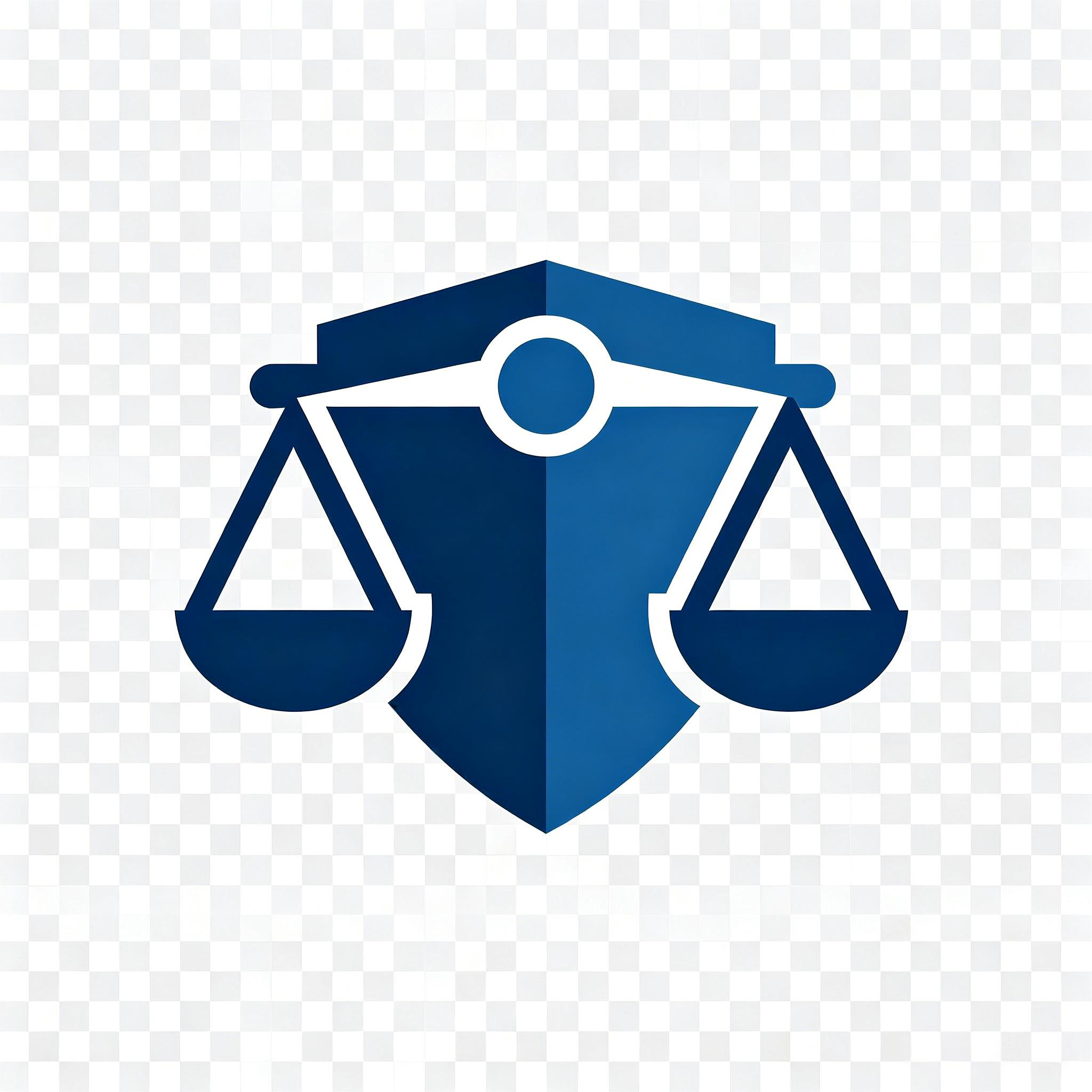 某法务咨询公司 Logo