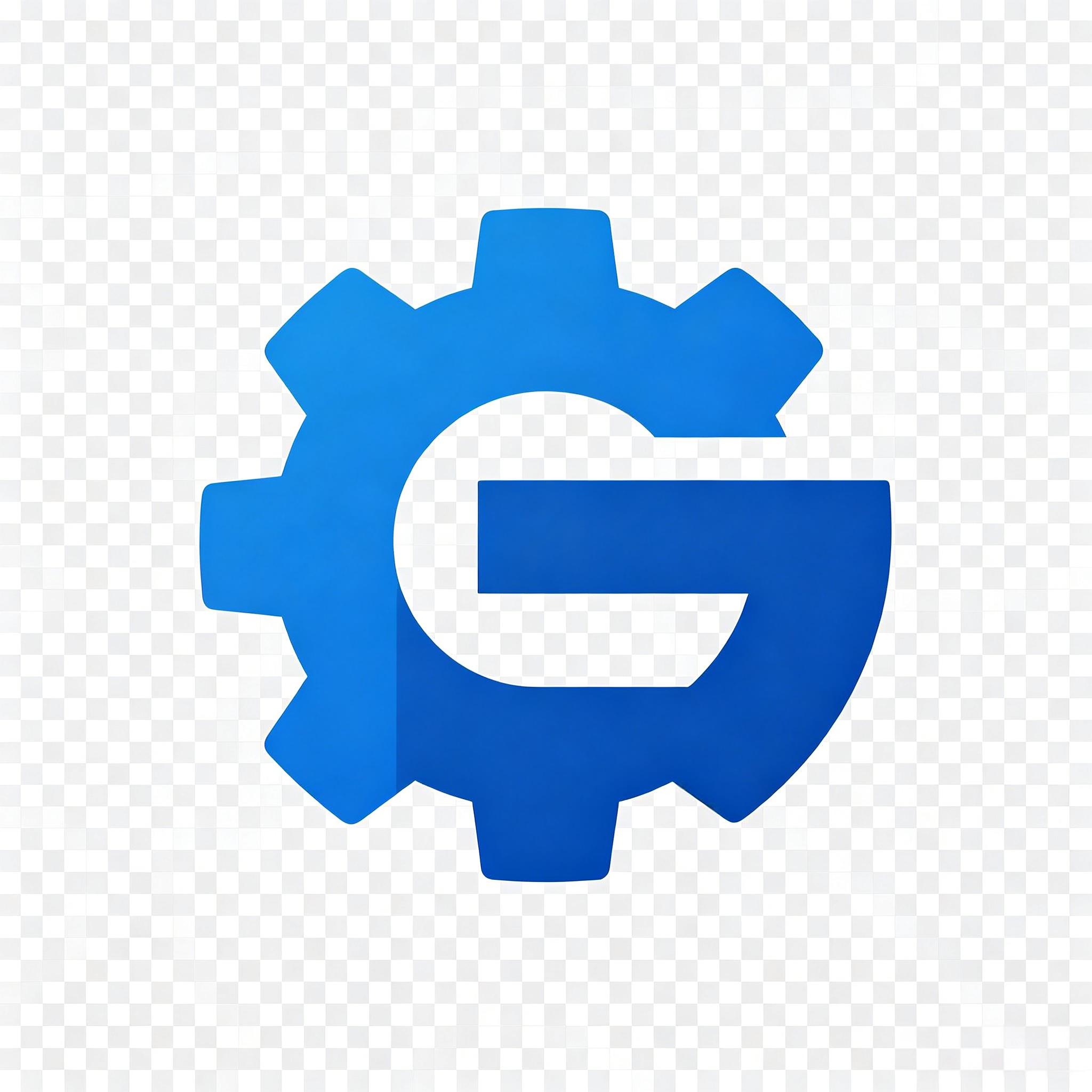 某制造业工厂 Logo