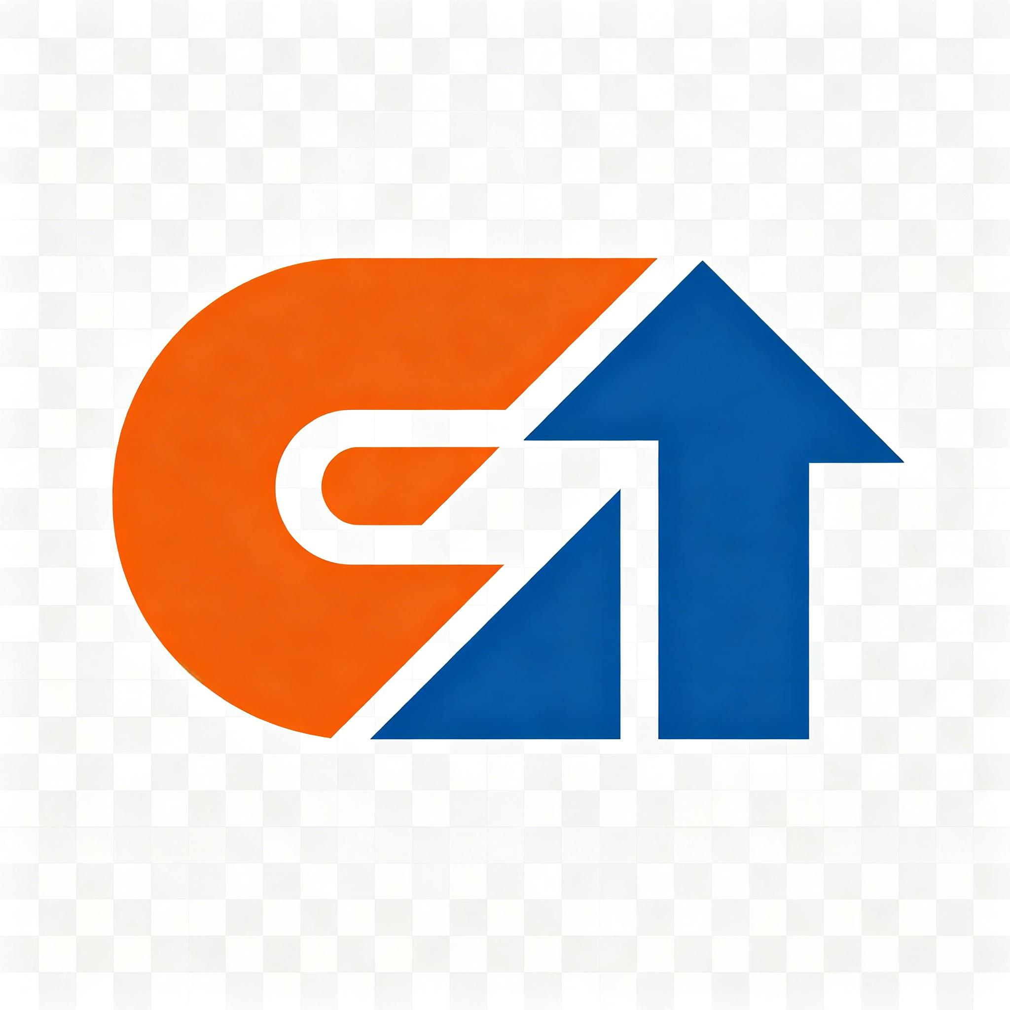 某传统商贸公司 Logo
